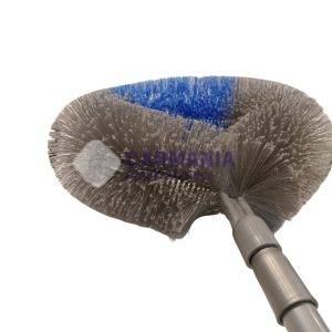 CEPILLO PARA TECHOS PALO TELESCOPICO G-7441