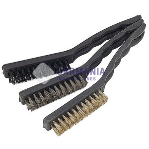 SET DE CEPILLO 3PZ TIPO DENTAL 61726