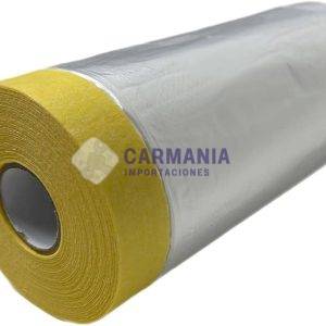 LONA AUTOHADESIVA 2X25MTS PINTOR G-8634