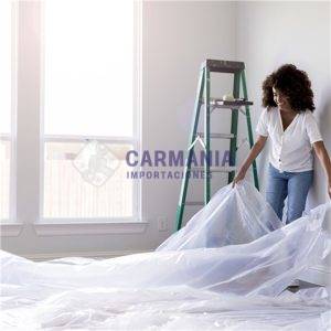 LONA DE PINTOR 4X5MTS G-8635