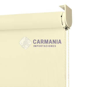 CORTINA ROLLER BEIGE 160*210 CM  F-811-160