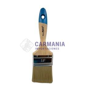 PINCEL M/MADERA 2 1/2" G-8631