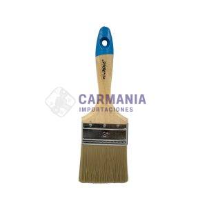 PINCEL M/MADERA 3" G-8632