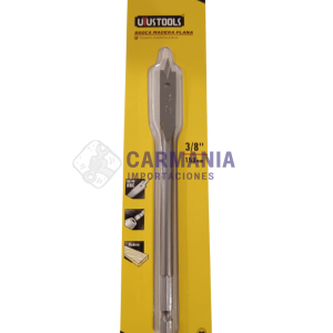 MECHA P/MADERA PLANA 3/8" UYUSTOOLS BCP308