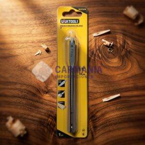 MECHA P/MADERA PLANA 3/8" UYUSTOOLS BCP308