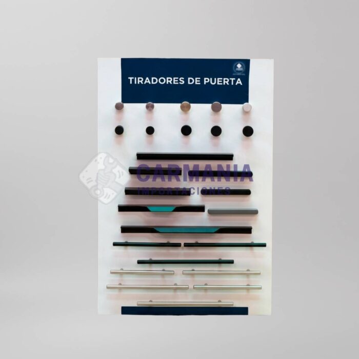 Categorías