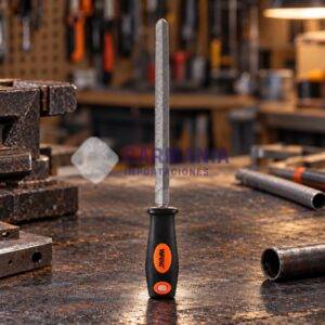 LIMA TRIANGULAR 8" WFENG 12003